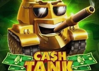 Cash Tank бонусный слот