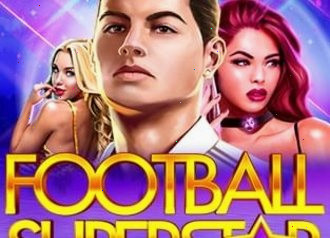 Football Superstar футбольный слот