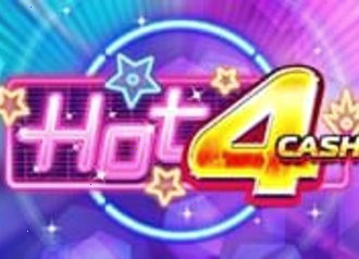 Hot Cash жаркие деньги от Nolimit