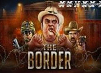 The Border экшн слот Nolimit City