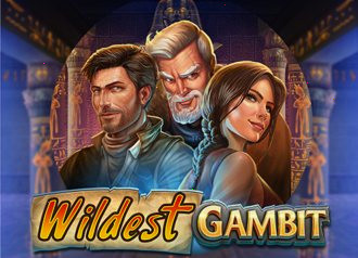 Wildest Gambit авантюрный гемблинг